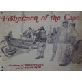Fisherman of the Cape - Illustrations by Bruce Franck and Text by Frank Robb