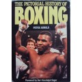 The Pictorial History of Boxing Peter Arnold