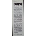 The Pictorial History of Boxing Peter Arnold