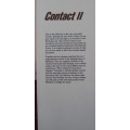 Contact II The Struggle for Peace:  A Pictorial Account of the Rhodesian War Paul L Moorcraft