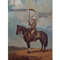 The Regiment The History and Uniform of trhe BSA Police R Hamley