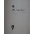 The Regiment The History and Uniform of trhe BSA Police R Hamley