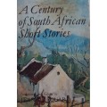A Century Of South African Short Stories Jean Marquard