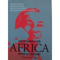 The Scramble for Africa in the 21st Century  - Harry Stephan, Michael Power, Angus Fane Hervey