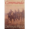 Commando Denys Reitz