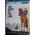 The History of the BSAP Vol. 2 The Right of The Line 1903-1939 Peter Gibbs