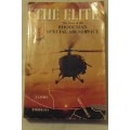 The Elite The Story of The Rhodesian Special Air Service - Barbara Cole Signed