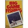 Big Game Fishing Trevor Housby