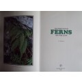Southern African Ferns And Fern Allies J  E Burrows Illustrations by S M Burrows