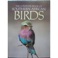 Complete Book of Southern African Birds P J Ginn W G McIlleron P le Milsteinn (Illustrated boxed)