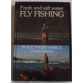 Fresh and Saltwater Flyfishing in Southern Africa Charles Norman