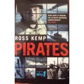 Pirates Ross Kemp