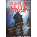 The Mammoth Book of SAS & Elite Forces Jon E Lewis