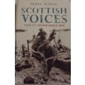 Scottish Voices From The Second World War Derek Young