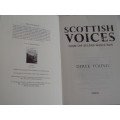 Scottish Voices From The Second World War Derek Young