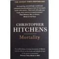 Mortality  Christopher Hitchens