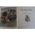 The Boer War Illustrated Edition  Thomas Pakenham