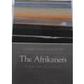 The Afrikaners Biography of a People  Herman Giliomee