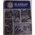 The 96 Rebellions The British South Africa Company Reports on the Native Disturbances in Rhodesia