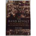 The Rand Revolt The 1922 Insurrection and Racial Killing in South Africa Jeremy Krikler