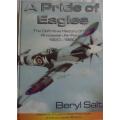 Pride of Eagles The Definitive History of the Rhodesian Air Force 1920-80