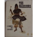 The Warriors Arthurs Summers & C W Pagden