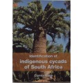 Identification of Indigenous Cycads of South Africa  Corina Hugo