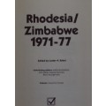 Rhodesia / Zimbabwe 1971-77 Lester A Sobel