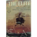 The Elite  -  The Story of The Rhodesian Special Air Service Barbara Cole