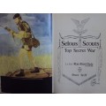 Selous Scouts Top Secret War Author: Lt. Col. Ron Reid Daly as told to Peter Stiff