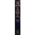 The Elite  -  The Story of The Rhodesian Special Air Service Barbara Cole