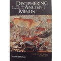 Deciphering Ancient Minds The Mystery of San Bushman Rock Art David Lweis Williams & Sam Challis