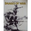 Images of War Deluxe Leather-Bound Signed Collectors Edition Number 65 | 750 Peter Badcock