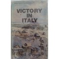 Victory in Italy  Neil Orpen