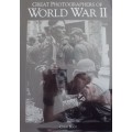 3 WW2 Books: Battle of Britain |The Air War in Europe | Great Photographers of WW2