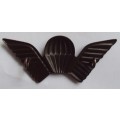 Rhodesian Selous Scout Para Wings