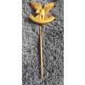 Rhodesian Selous Scout Lapel Pin Badge