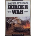 South Africas Border War 1966  1989 Willem Steenkamp