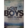 The Lost Boys of Bird Island A Shocking Expose From Within the Heart of the NP Government