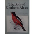 The Birds of Southern Africa  laude Gibney Finch-Davies & Dr Alan Kemp