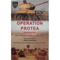 Operation Protea including Yahoo, Daisy, Meebos 2, Phoenix & Dolfyn  Willem Steenkamp