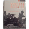 Special Forces The Men Speak  Jonathan Pittaway and Douw Steyn