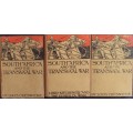 South Africa and the Transvaal War- Seven Volumes Author: LouIs Creswicke