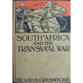 South Africa and the Transvaal War- Seven Volumes Author: LouIs Creswicke