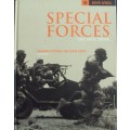 Special Forces South Africa The Men Speak  Signed by Jonathan Pittaway