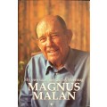 Magnus Malan: My Lewe Saam Met Die SA Weermag Magnus Malan