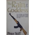 The Rain Goddess  Peter Stiff