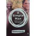 A Simple Man Kasrils and the Zuma Enigma Ronnie Kasrils