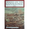 Armies of the Napoleonic Era   Digby Smith