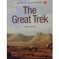 The Great Trek 19th Century Heritage Series  Chris Venter